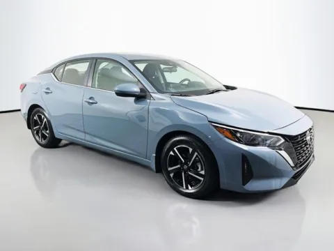 More photos of 2024 Nissan Sentra SV at Superior Motor Company, MD
