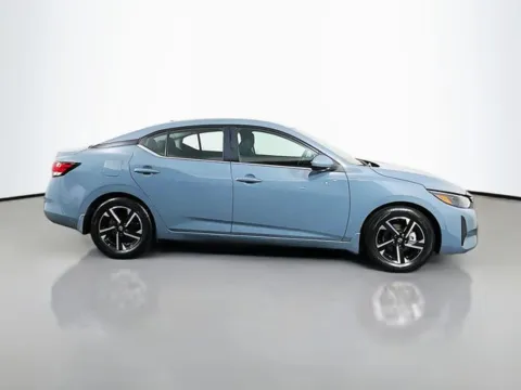 More photos of 2024 Nissan Sentra SV at Superior Motor Company, MD