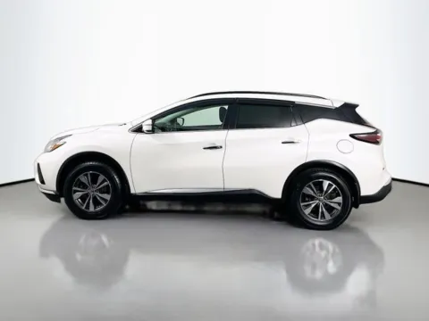 Photos of 2019 Nissan Murano SV for sale in Bel Air, MD at Superior Motor Company