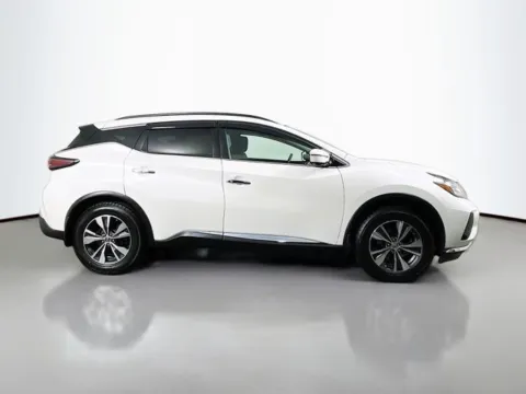 More photos of 2019 Nissan Murano SV at Superior Motor Company, MD