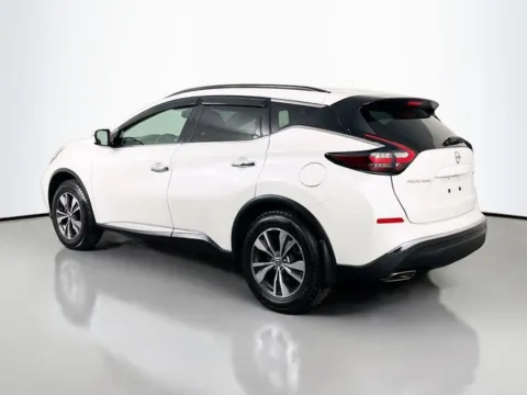 Another view of 2019 Nissan Murano SV for sale in Bel Air, MD at Superior Motor Company
