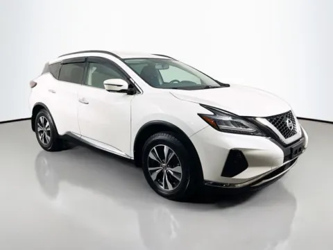 More photos of 2019 Nissan Murano SV at Superior Motor Company, MD