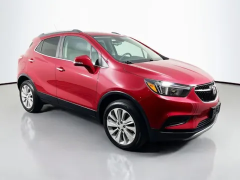 More photos of 2017 Buick Encore Preferred at Superior Motor Company, MD