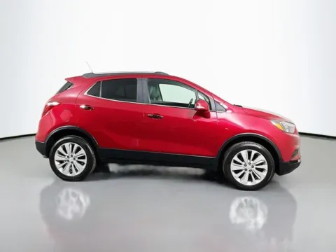 More photos of 2017 Buick Encore Preferred at Superior Motor Company, MD
