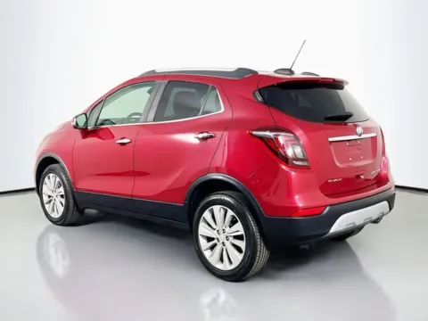 Another view of 2017 Buick Encore Preferred for sale in Bel Air, MD at Superior Motor Company