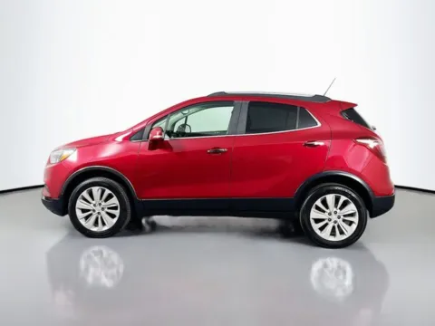 Photos of 2017 Buick Encore Preferred for sale in Bel Air, MD at Superior Motor Company