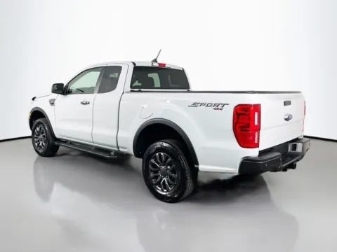 Another view of 2023 Ford Ranger XLT for sale in Bel Air, MD at Superior Motor Company