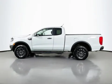 Photos of 2023 Ford Ranger XLT for sale in Bel Air, MD at Superior Motor Company