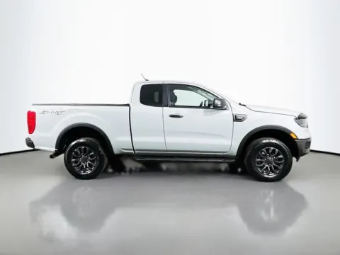 More photos of 2023 Ford Ranger XLT at Superior Motor Company, MD