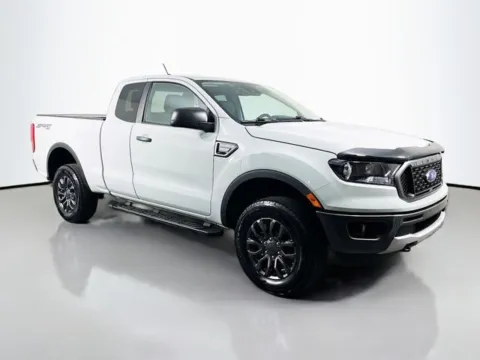 More photos of 2023 Ford Ranger XLT at Superior Motor Company, MD