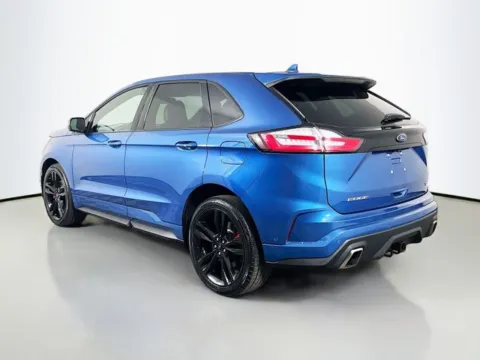 Another view of 2019 Ford Edge ST for sale in Bel Air, MD at Superior Motor Company