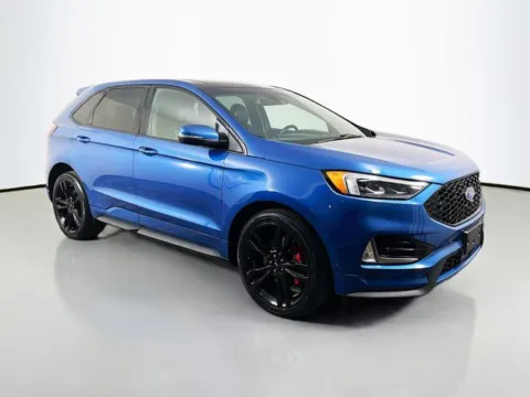 More photos of 2019 Ford Edge ST at Superior Motor Company, MD