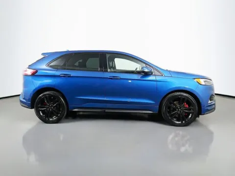 More photos of 2019 Ford Edge ST at Superior Motor Company, MD