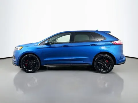 Photos of 2019 Ford Edge ST for sale in Bel Air, MD at Superior Motor Company