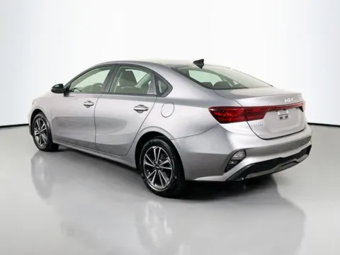 Another view of 2024 Kia Forte LXS for sale in Bel Air, MD at Superior Motor Company