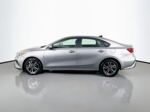 Photos of 2024 Kia Forte LXS for sale in Bel Air, MD at Superior Motor Company