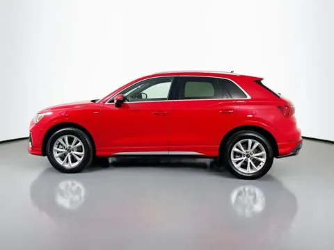 Photos of 2024 Audi Q3 Premium for sale in Bel Air, MD at Superior Motor Company