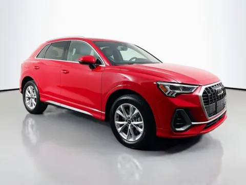 More photos of 2024 Audi Q3 Premium at Superior Motor Company, MD