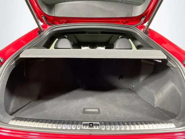 Audi Q3 photo 30