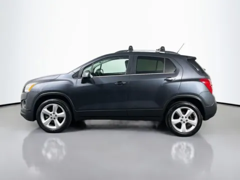 Photos of 2016 Chevrolet Trax LTZ for sale in Bel Air, MD at Superior Motor Company