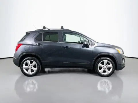 More photos of 2016 Chevrolet Trax LTZ at Superior Motor Company, MD