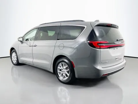 Another view of 2022 Chrysler Pacifica Touring L for sale in Bel Air, MD at Superior Motor Company