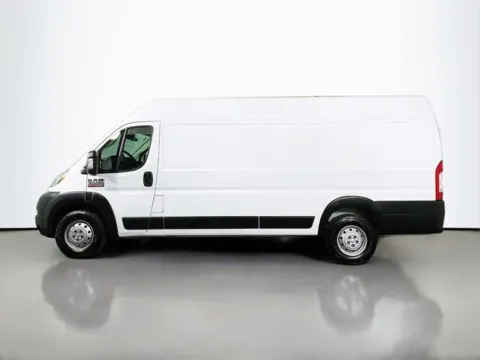 Photos of 2022 Ram ProMaster 3500 High Roof for sale in Bel Air, MD at Superior Motor Company