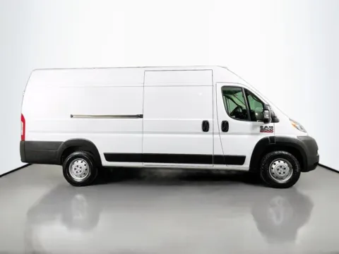 More photos of 2022 Ram ProMaster 3500 High Roof at Superior Motor Company, MD