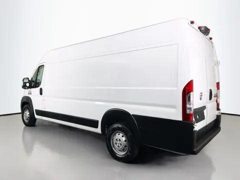 Another view of 2022 Ram ProMaster 3500 High Roof for sale in Bel Air, MD at Superior Motor Company