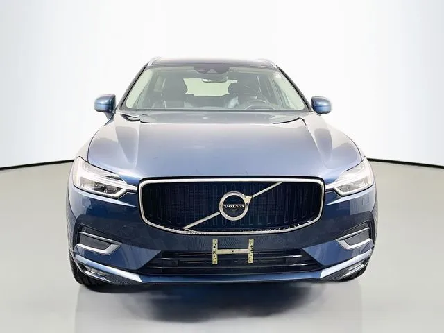 Volvo XC60 photo 7