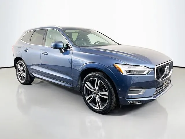 Volvo XC60 photo 4