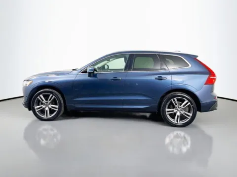 Photos of 2019 Volvo XC60 T5 Momentum for sale in Bel Air, MD at Superior Motor Company