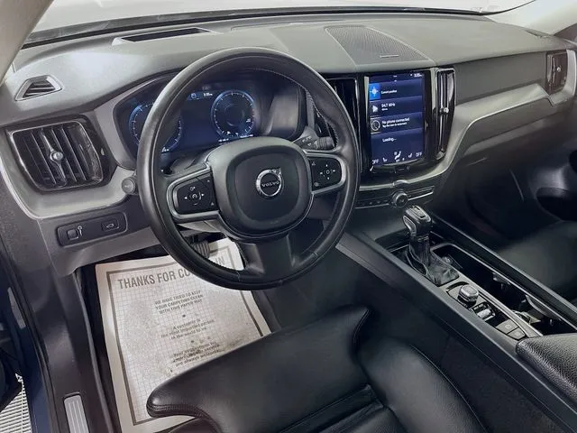 Volvo XC60 photo 10