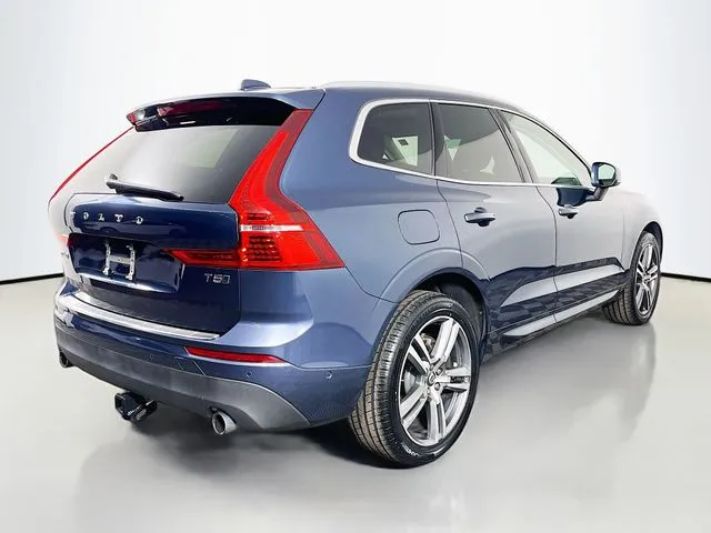 Volvo XC60 photo 6