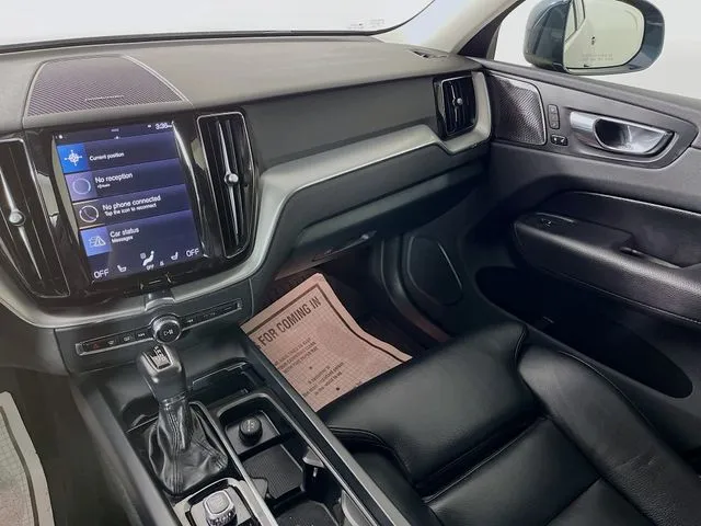 Volvo XC60 photo 13