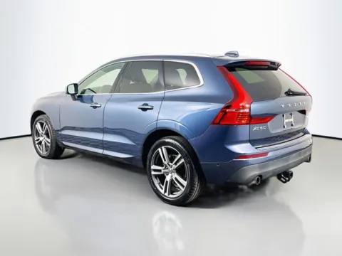 Another view of 2019 Volvo XC60 T5 Momentum for sale in Bel Air, MD at Superior Motor Company