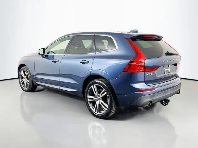 Volvo XC60 photo 3