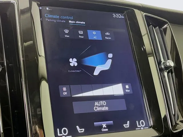 Volvo XC60 photo 23
