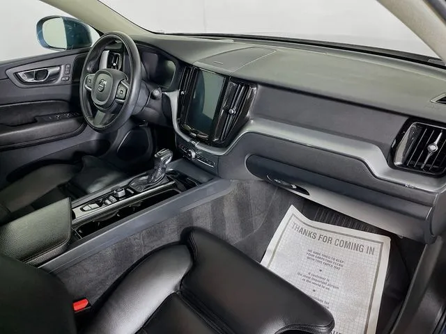 Volvo XC60 photo 14