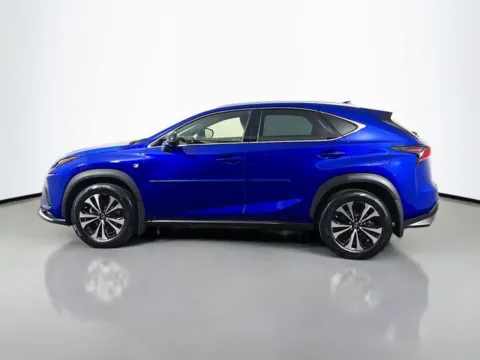 Photos of 2020 Lexus NX 300 F Sport for sale in Bel Air, MD at Superior Motor Company