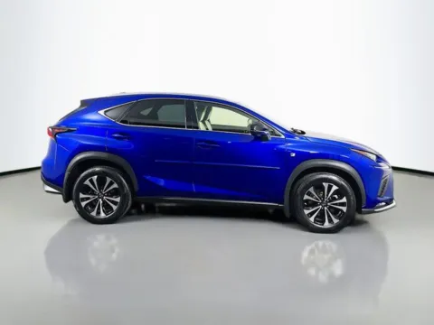 More photos of 2020 Lexus NX 300 F Sport at Superior Motor Company, MD