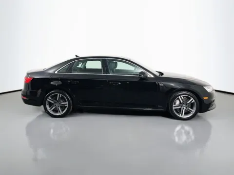More photos of 2017 Audi A4 2.0T Premium Plus at Superior Motor Company, MD