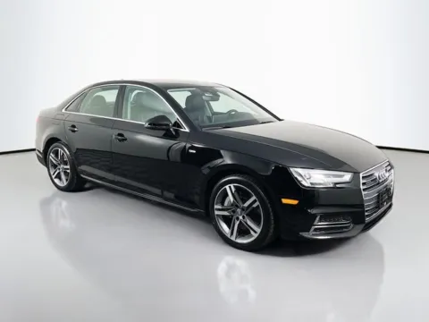 More photos of 2017 Audi A4 2.0T Premium Plus at Superior Motor Company, MD