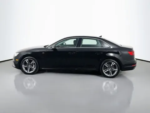 Photos of 2017 Audi A4 2.0T Premium Plus for sale in Bel Air, MD at Superior Motor Company