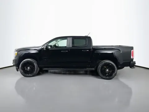 Photos of 2017 GMC Canyon Denali for sale in Bel Air, MD at Superior Motor Company