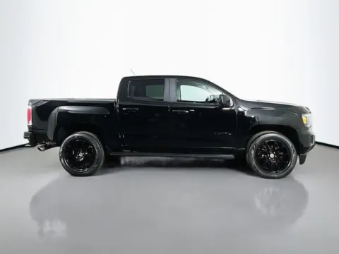 More photos of 2017 GMC Canyon Denali at Superior Motor Company, MD