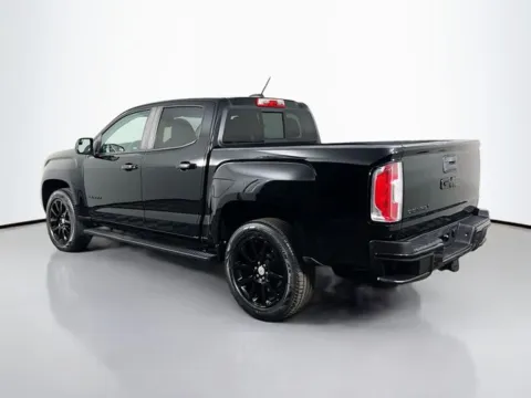 Another view of 2017 GMC Canyon Denali for sale in Bel Air, MD at Superior Motor Company