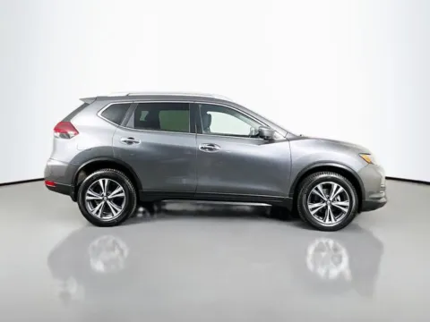 More photos of 2019 Nissan Rogue SV at Superior Motor Company, MD
