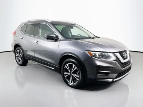 More photos of 2019 Nissan Rogue SV at Superior Motor Company, MD