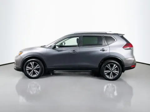 Photos of 2019 Nissan Rogue SV for sale in Bel Air, MD at Superior Motor Company